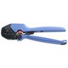 Crimping pliers - 985753 -  Crimping pliers  0,75-6mm²
